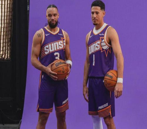无缘附加赛！布克亲口承认！NBA最失败的三巨头
