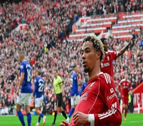 英超水晶宮VS利物浦：開局保持全勝的利物浦，迎來苦主了