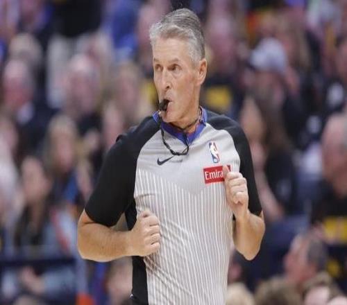 新賽季NBA將利用AI技術(shù)輔助判罰，比賽回放停滯時間會大大縮短