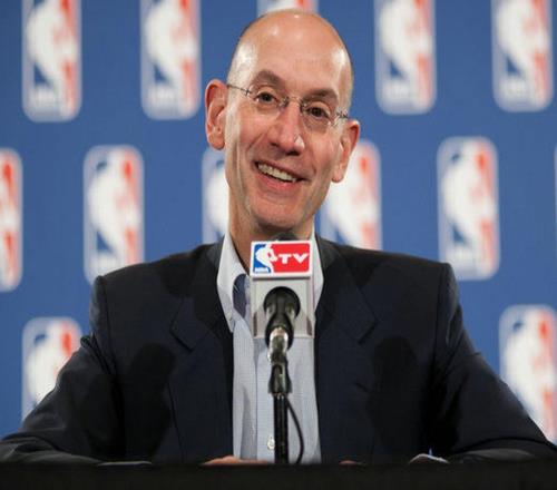 蕭華野心藏不住了，NBA季后賽將迎歐洲球隊！但詹姆斯第一個反對