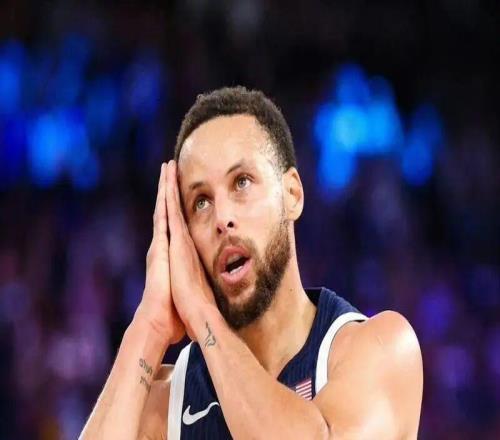 NBA摇钱树是库里，肖华却为何不捧他成为联盟第一人