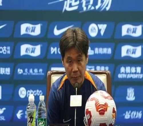 李霄鵬：最后時刻被亞泰進兩球，因浪費機會、防線退太深所致