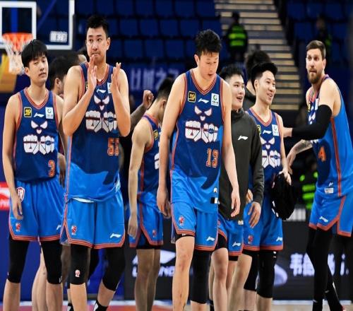 CBA明年可能會被降級的兩支球隊