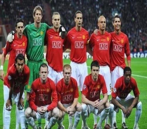 龍爭虎斗！20042011年間，曼聯切爾西壟斷7座英超+08年巔峰對決