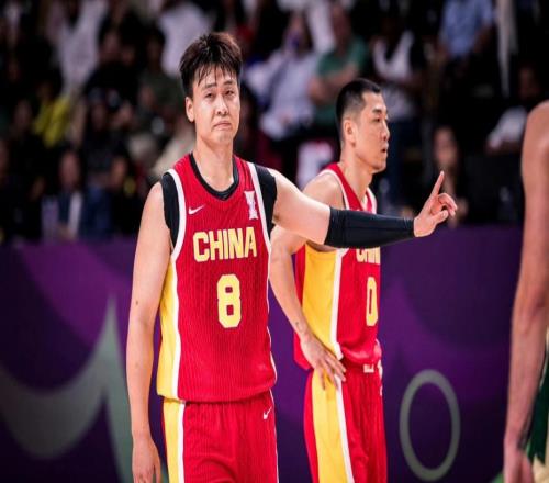 遼寧男籃被打爆！美式后衛獨砍21分，趙睿盛贊他完全能闖NBA