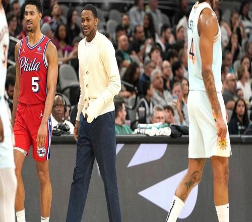 分析：福克斯2.29亿美元马刺顶薪合同续约后的选择