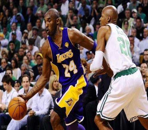 盘点NBA单打能力最强的10大球星：欧文第10，KD第3，第一无争议