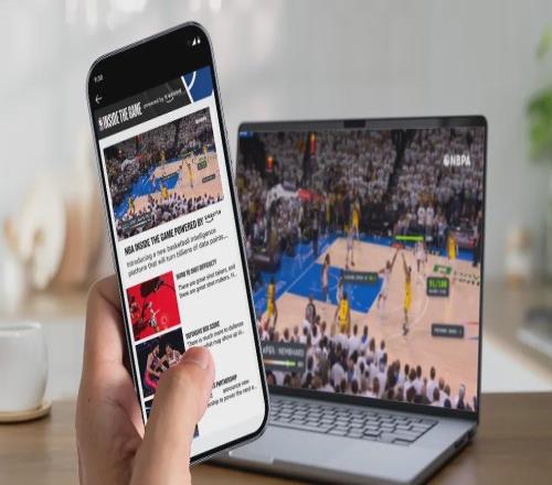 NBA找了個(gè)“頂級(jí)外援”，用AI重塑籃球比賽