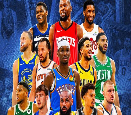 Topps官方宣布與NBA正式達成了長期的球星卡合作協議