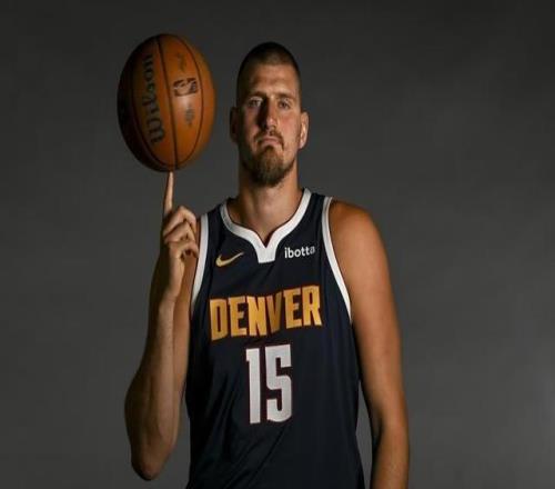 NBA約基奇：希望永遠(yuǎn)為掘金效力