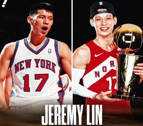 NBA歷史10大惋惜！他們?nèi)羰恰伴L存”，勢(shì)必改寫歷史，林書豪入選