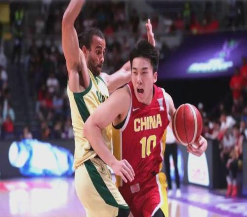 別回CBA！打不上NBA，王俊杰可效仿余嘉豪，站穩(wěn)歐洲聯(lián)賽不是問題