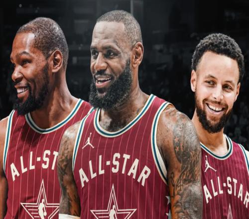 HoopHype十大球星！约基奇仅第2，詹杜库无缘前10，00后整顿NBA