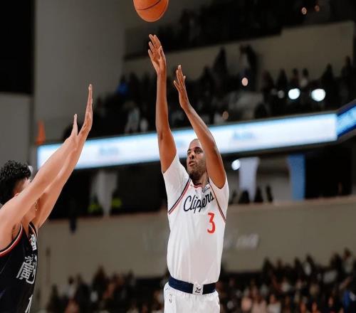 15分6板4助！成NBA歷史第2人，你再這么打下去，哈登首冠也不遠(yuǎn)了