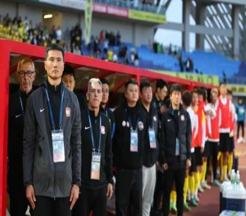 中超明晚重燃戰(zhàn)火，申花缺兵少將，西海岸期待連勝