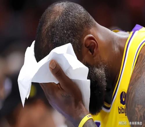 50億投資計(jì)劃破產(chǎn)！搭檔離去，詹姆斯“破局NBA”失敗