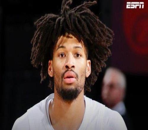 NBA專家：有楊瀚森和克林根更多串聯(lián)，夏普有望繼續(xù)飛躍