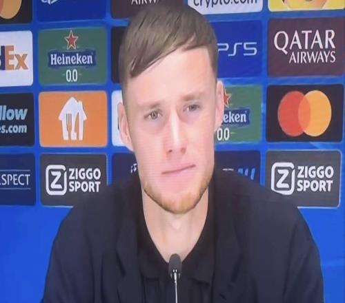 比克马：希望持续表现赢得荷兰队征召建议荷兰球员多来意甲