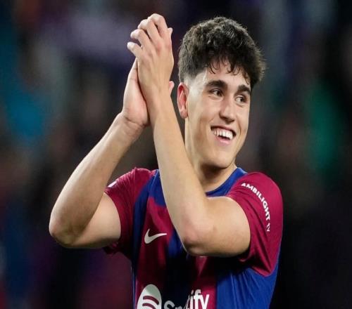 库巴西：我们不考虑大胜皇马，弗里克在更衣室内外都重要