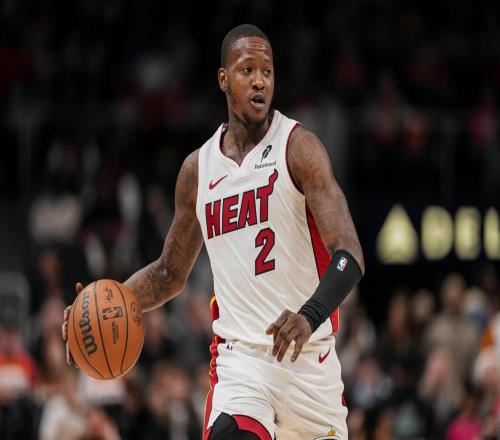 NBA賭球案再爆重磅：開拓者教練與熱火球員雙雙涉案被捕