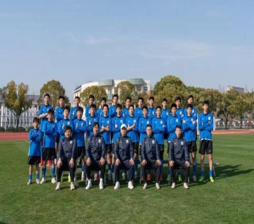 中國足球有希望上海申花兩連勝狂轟11球！浙江送法甲7冠王3連敗