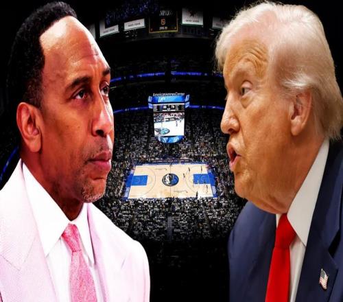 美國賭球案失控，黑手黨操控NBA球星，波及詹姆斯、特朗普、詹娜