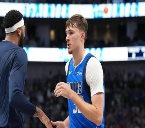 濃眉：弗拉格在應對逆境方面做的很好NBA賽季就像坐過山車