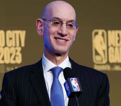 国会出手!NBA赌博丑闻惊动美国政府,肖华也被调查,遭最后通牒