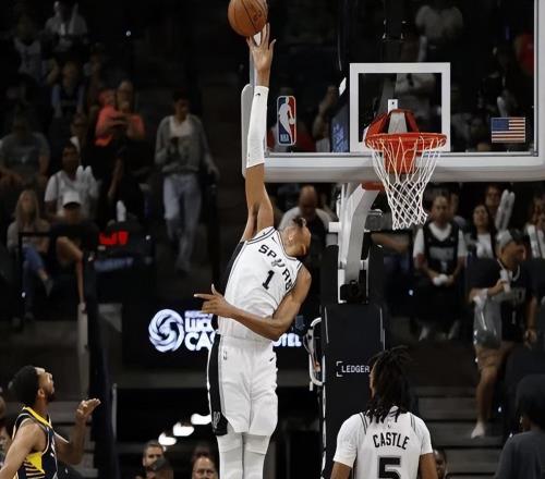 今日的NBA常規(guī)賽結束了所有比賽，最新積分榜如下！