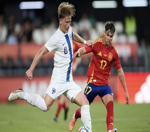 德天空:法兰克福正在与尤尔加登中场西尔塔宁就转会进行谈判