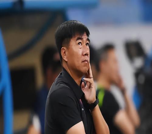 国足49岁名宿语出惊人:成都蓉城有7个外援,不夺冠要怪徐正源