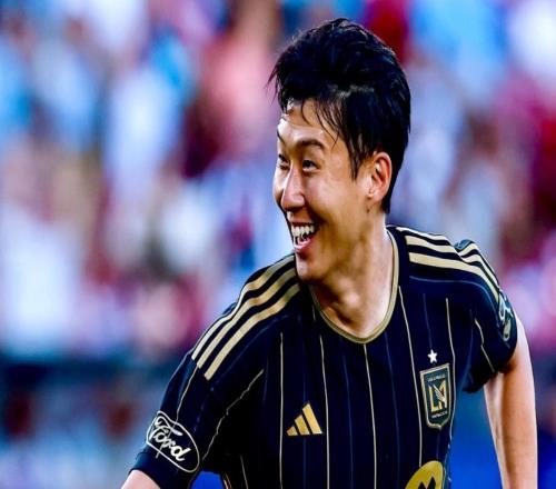 羅馬諾：孫興慜并未與任何意甲球隊談判，相關(guān)消息不實