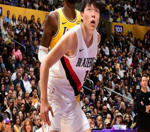 出场时间创新高!杨瀚森1分1板仍需加速适应