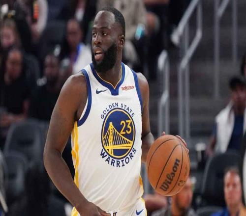 赛季还不到十场比赛,勇士队格林就已经表示库里将获得MVP