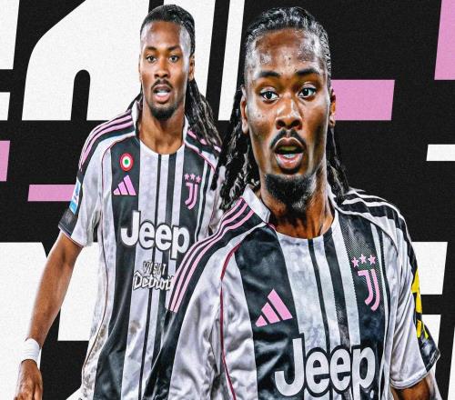 意媒:尤文中场凯夫伦图拉姆小腿受伤,将缺席对阵乌迪内斯