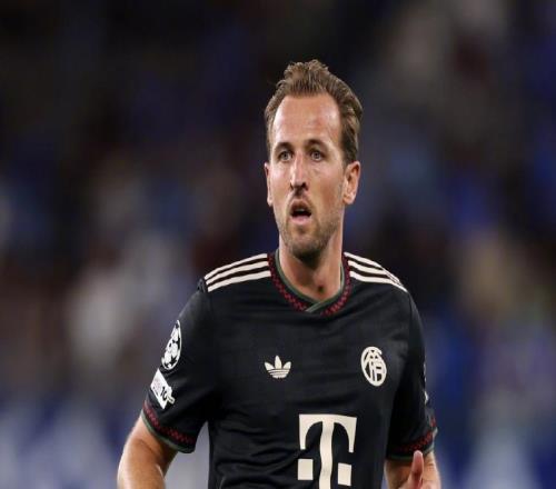 凱恩14戰(zhàn)造25球，拜仁41逆轉(zhuǎn)科隆，14連勝超AC米蘭獨(dú)享歷史第一