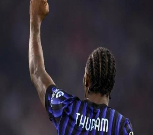 隊(duì)報(bào)：馬庫斯圖拉姆已于本周四重返國米訓(xùn)練場