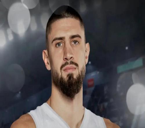 官宣加盟!2013年首轮5号秀!正式离开NBA