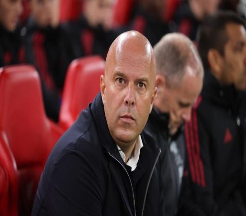 鏡報(bào)：上賽季奪冠積累十足信任，利物浦暫無(wú)意更換斯洛特