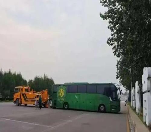 36亿巨额财务压身,这一次北京国安确实走到了尽头