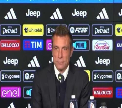 布蘭比拉：尤文的球員渴望給出回應，這種心態(tài)帶來了不同