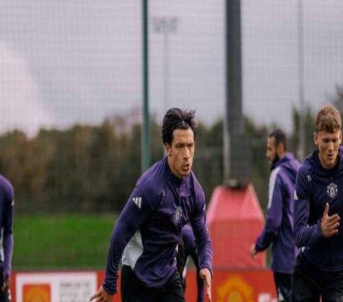 利好曼联,利马时隔8月回归合练