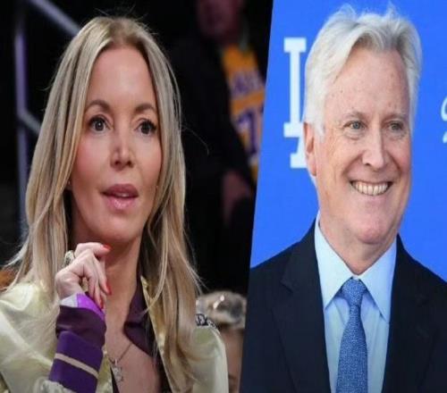 官方：NBA正式批準(zhǔn)馬克沃爾特收購(gòu)湖人，估值為100億美元