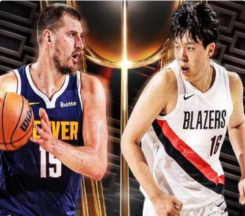 杨瀚森被弃用背后:失去战约基奇获签名机会下次交锋再等112天