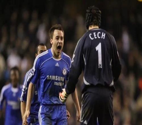 切赫：槍手很棒，但很難打破切爾西單賽季英超僅丟15球的紀錄