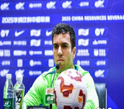 賽前拉米羅：“這幾周我們在很多細節(jié)方面取得了進步，但最后還是要以成績說話”