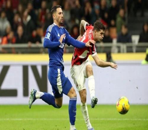 意体育部长:意甲海外赛有积极的一面,但也缺乏对球迷的尊重