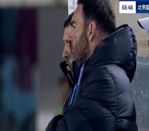 亞泰瀕臨降級(jí)！媒體人熱議：內(nèi)部心氣散了，國(guó)安打破陰謀論