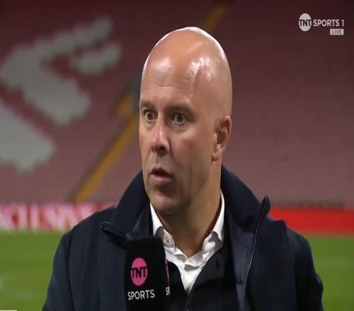 斯洛特：赫拉芬貝赫的腳踝還得看看對(duì)陣皇馬會(huì)更加特別