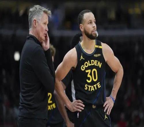 又送溫暖！05也輸！勇士到底怎么了